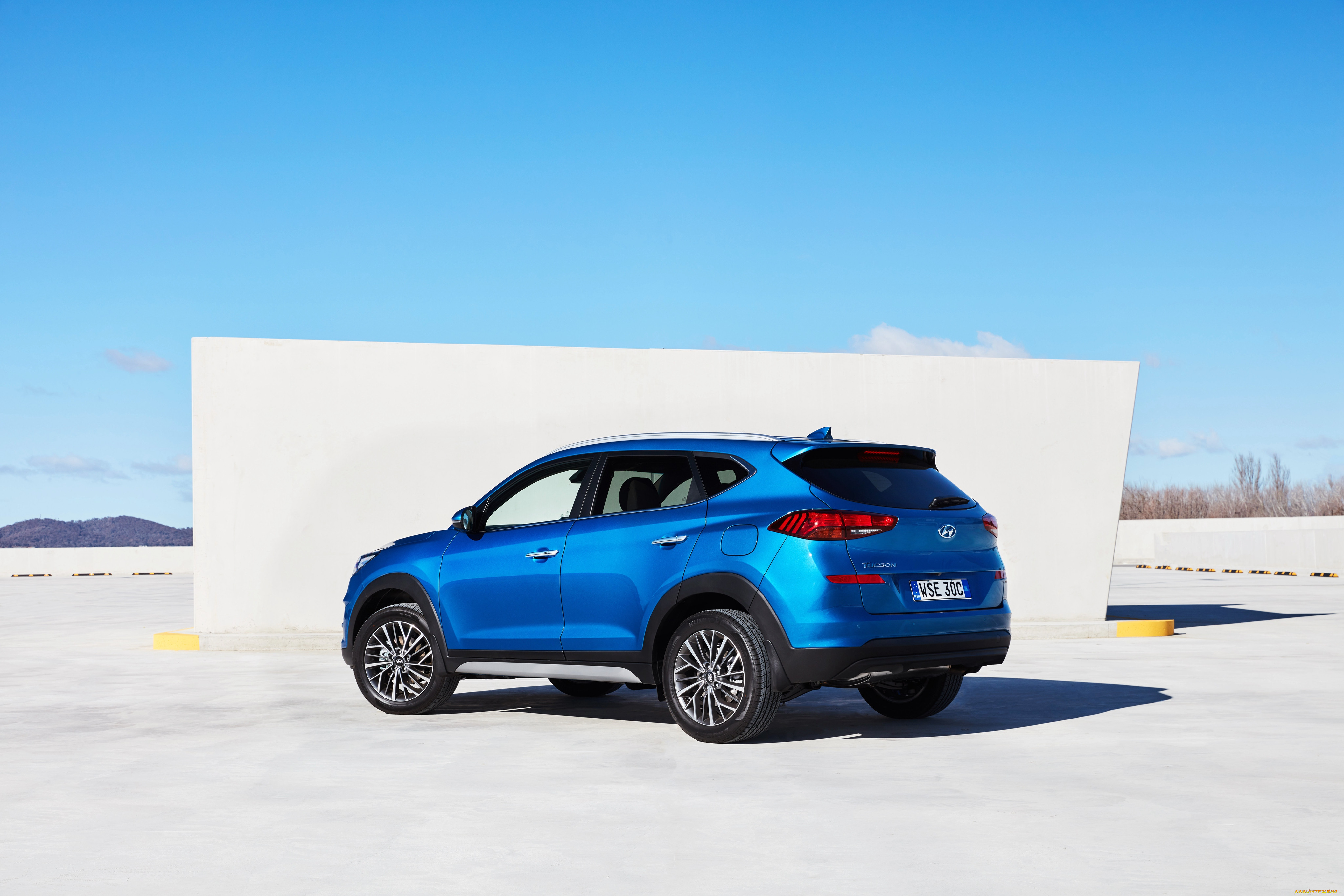 , hyundai